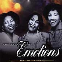 The Emotions - Best Of My Love, The Best Of The Emotions