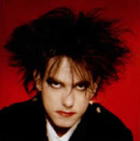 Robert Smith