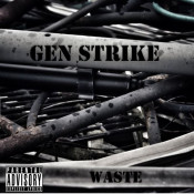 Gen Strike - Waste