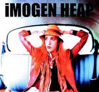 Imogen Heap - Imegaphone