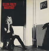 Ellen Foley - Night Out