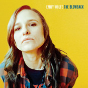 Emily Wolfe - The Blowback
