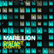 Marillion - Distant Lights