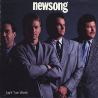 NewSong - Light Your World