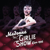 Madonna - The Girlie Show Live 1993