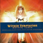 Within Temptation - Mother Earth (special limited gold edition)
