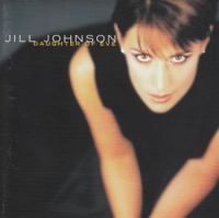 Jill Johnson - Daughter Of Eve