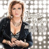 Jennifer Berton - Als ik jou niet heb