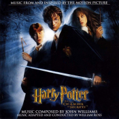 John Williams - Harry Potter and the Chamber of Secrets
