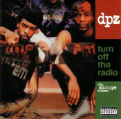 Dead Prez - Turn Off the Radio the Mixtape Volume 1