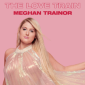 Meghan Trainor - The Love Train - EP