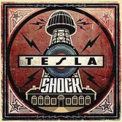 Telsa - Shock