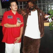 Andre Nickatina And Mac Dre