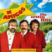 Amigos - Die ersten Hits
