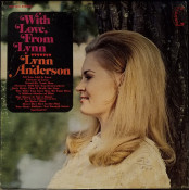 Lynn Anderson - With Love, From Lynn