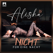 Alisha (D) - Nicht für eine Nacht