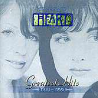 Heart - Greatest Hits 1985 - 1995