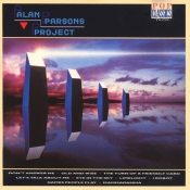 The Alan Parsons Project - Pop Classics