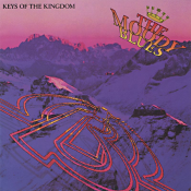 The Moody Blues - Keys of the Kingdom