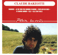 Claude Barzotti - Plein Succes