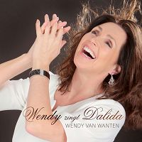 Wendy Van Wanten - Wendy zingt Dalida