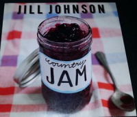 Jill Johnson - Country Jam