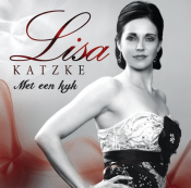 Lisa Katzke - Met een kyk