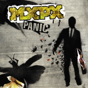 MxPx - Panic