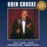 Koen Crucke - Vlaams Goud