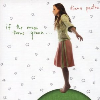 Diana Panton - If The Moon Turns Green?