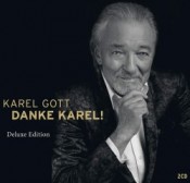 Karel Gott - Danke, Karel!