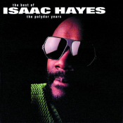 Isaac Hayes - The Best Of