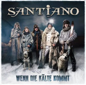 Santiano - Wenn die Kälte kommt