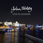 John Illsley - Live in London
