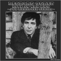 Leonard Cohen - Live At The BBC