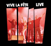 Vive La Fête - Live