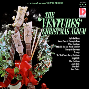 The Ventures - The Ventures' Christmas Album