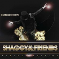 Shaggy - Shaggy &amp; Friends