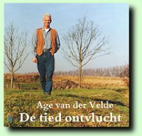 Age Van Der Velde - De Tied Ontvlucht