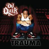 Dj Quik - Trauma