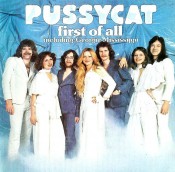 Pussycat - First of all