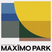 Maxïmo Park - Live from the Coast
