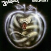 Whitesnake - Come An' Get It (remastered)