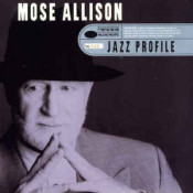 Mose Allison - Jazz Profile: Mose Allison