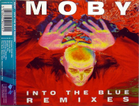 Moby - Into The Blue (Remixes)