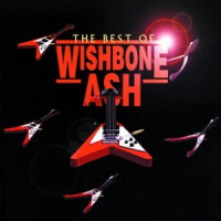 Wishbone Ash - Best Of