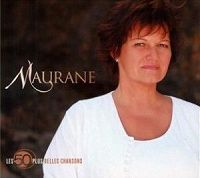 Maurane - Les 50 plus belles chansons