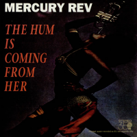 Mercury Rev - The Hum Is Coming From Her