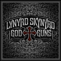 Lynyrd Skynyrd - God & Guns (special Edition)