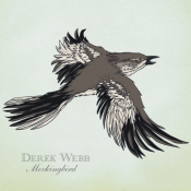 Derek Webb - Mockingbird
